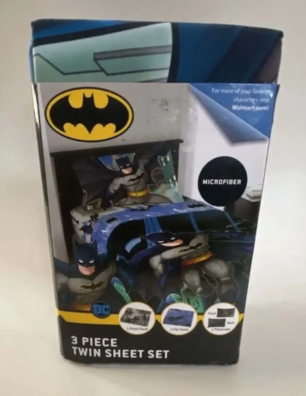 DC Comics brand new